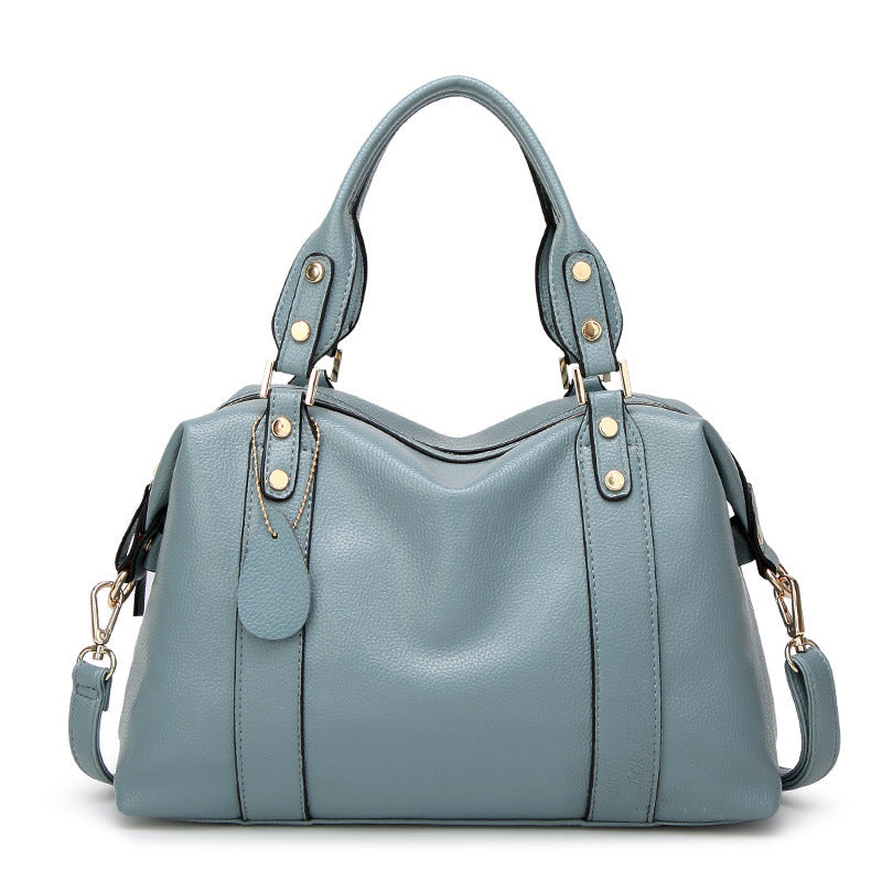 Women's Shoulder Handbag