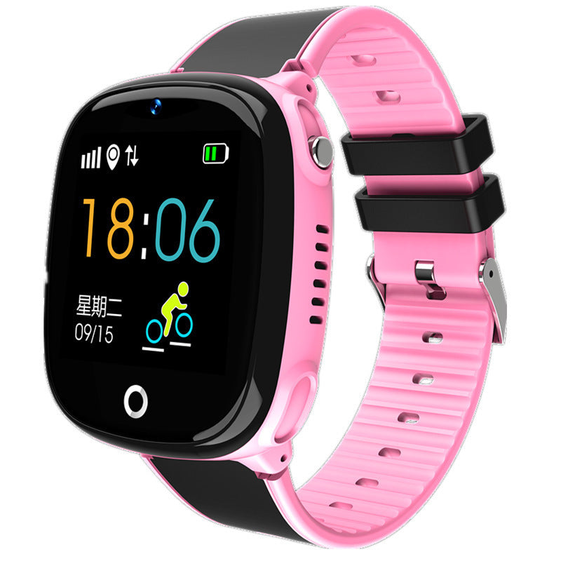 Kids Smartwatch