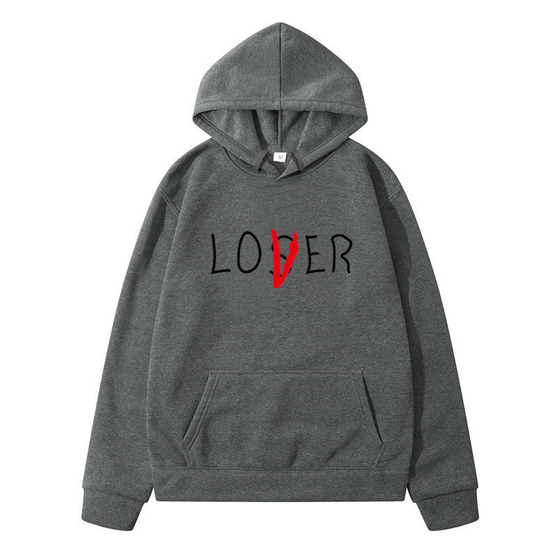 Unisex Winter Hoodie