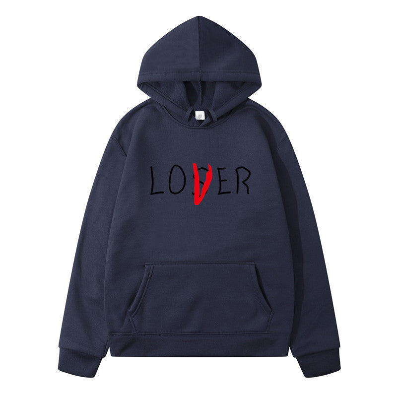 Unisex Winter Hoodie