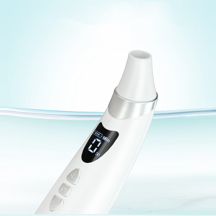 Electric Blackhead Remover & Pore Cleaner