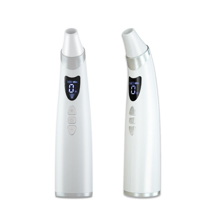 Electric Blackhead Remover & Pore Cleaner