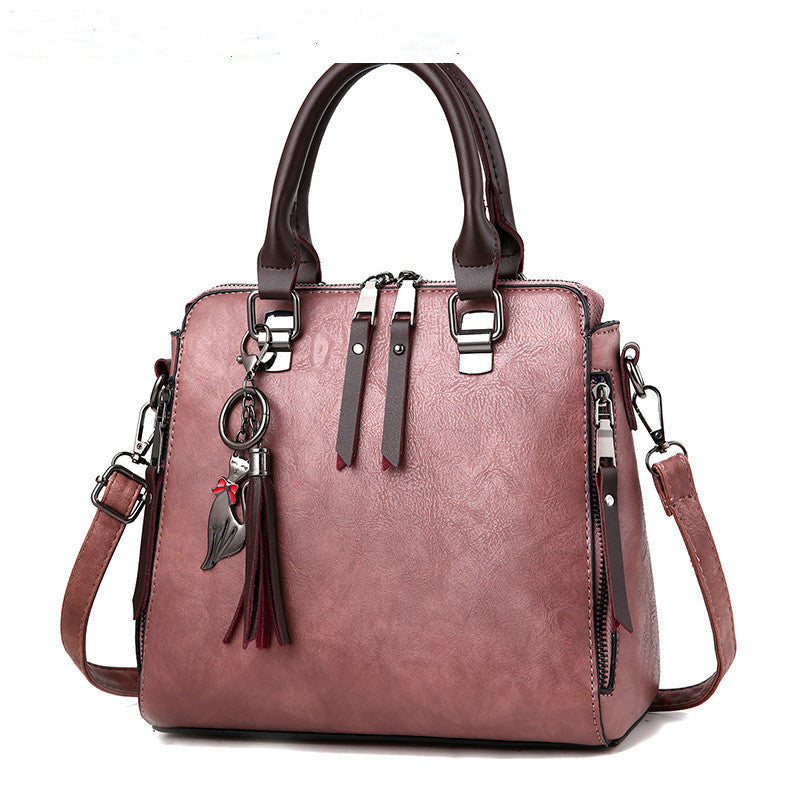 Luxury Women's Crossbody Handbag