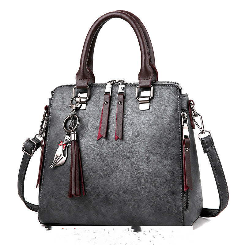 Luxury Women's Crossbody Handbag