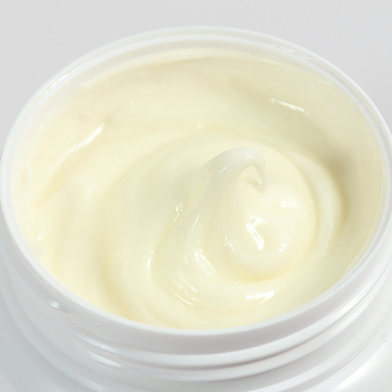 Moisturizing Lanolin Cream