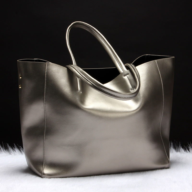 Women's Mummy Shoulder Bag