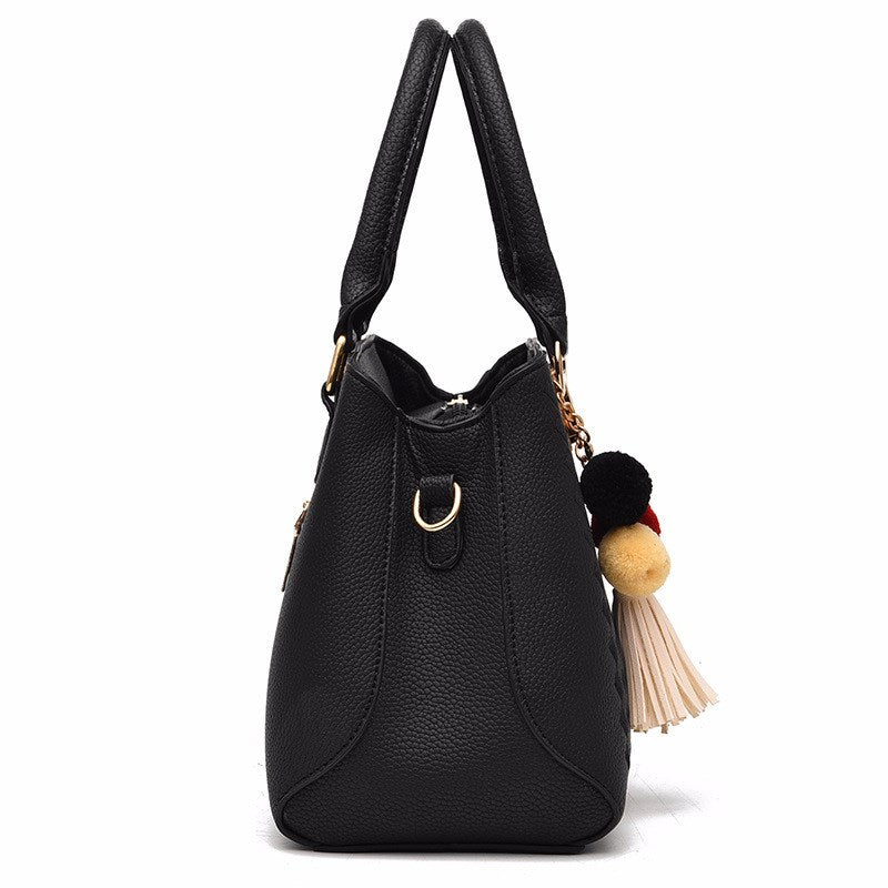 Luxury Women's Crossbody Handbag