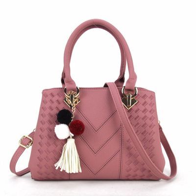 Luxury Women's Crossbody Handbag