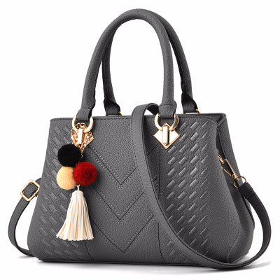 Luxury Women's Crossbody Handbag