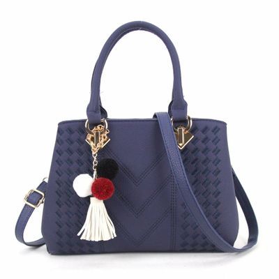 Luxury Women's Crossbody Handbag