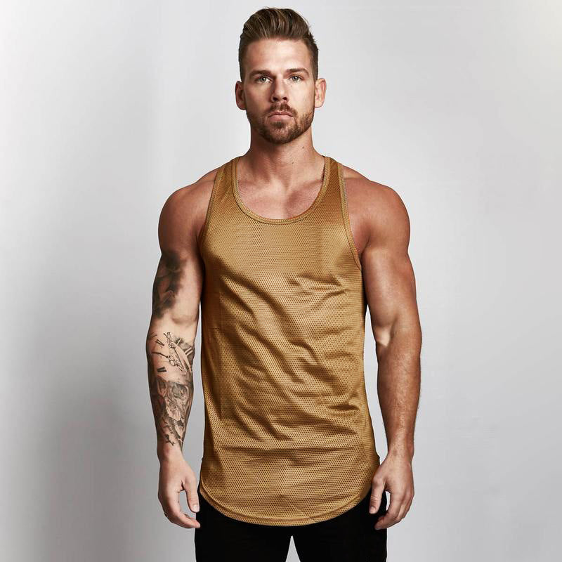 Men's Sports Tank Top