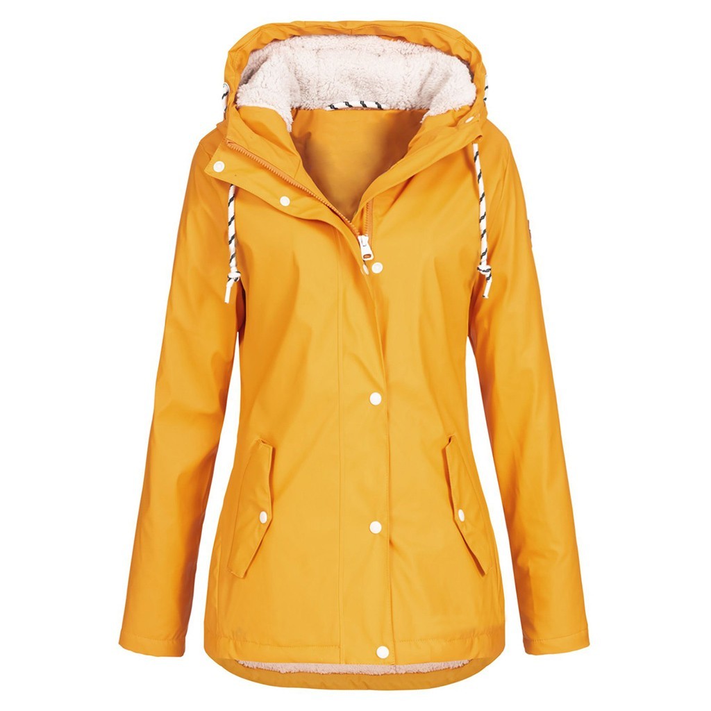 Women's Winter Sports Jacket