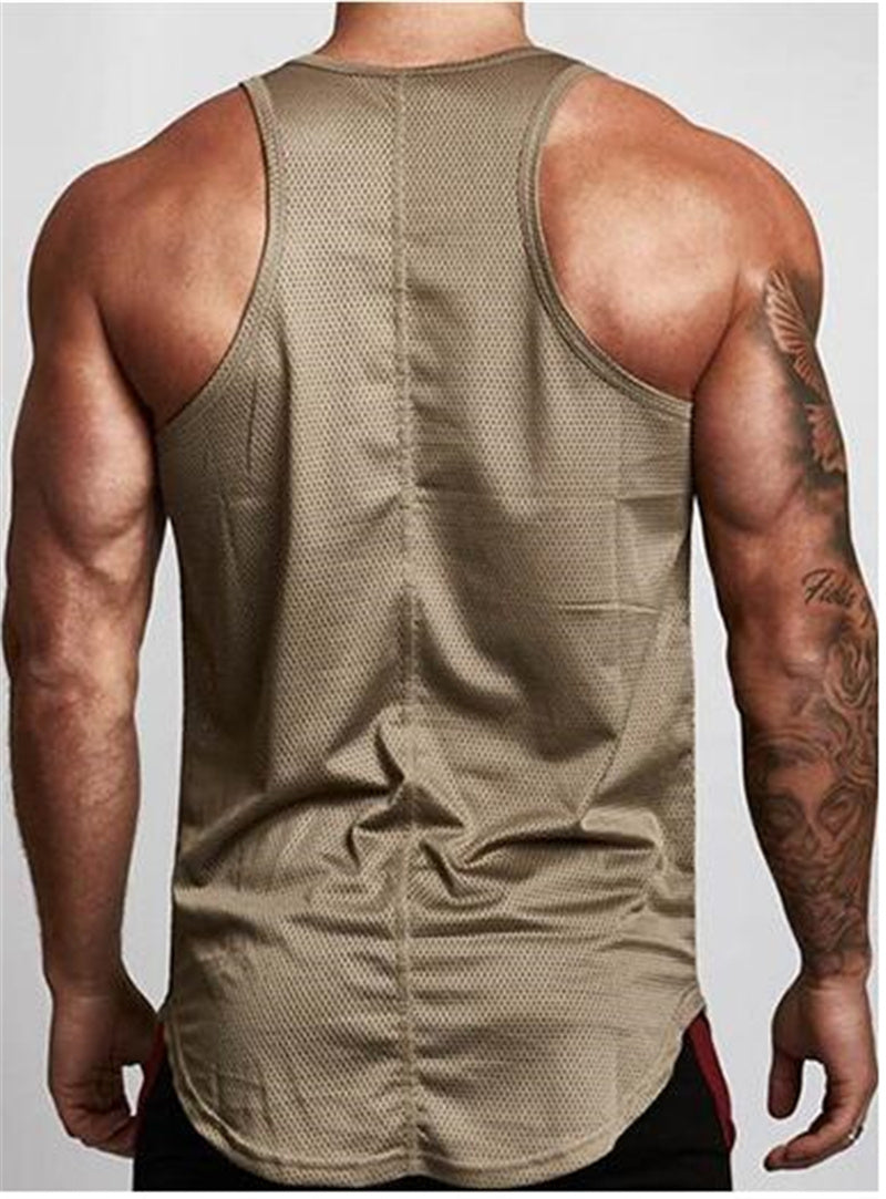 Men's Sports Tank Top