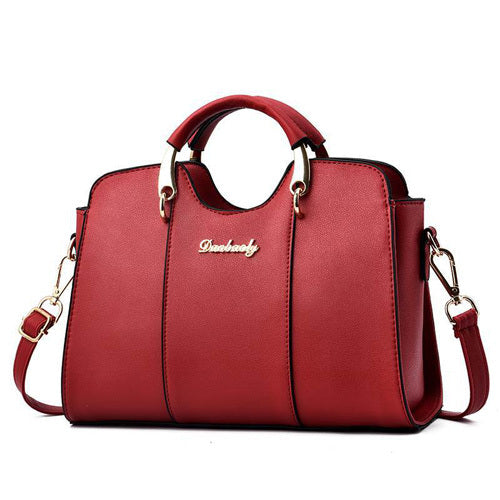 Designer Women's Shoulder Bag