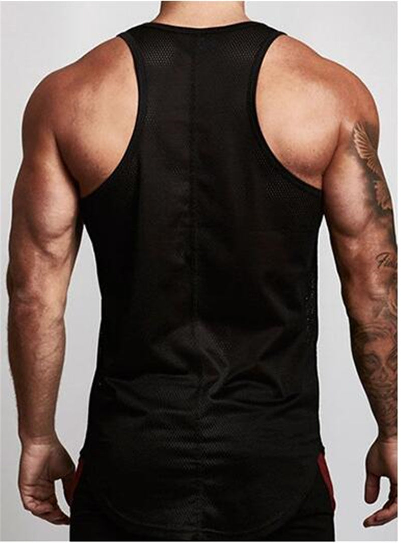 Men's Sports Tank Top