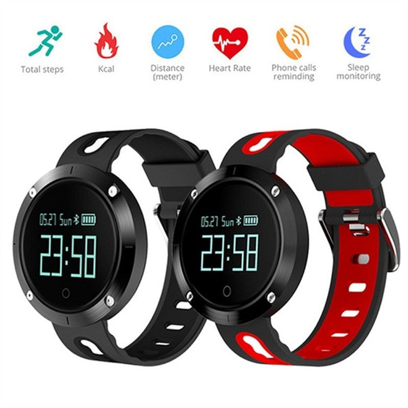 Smart Dracelet Watch