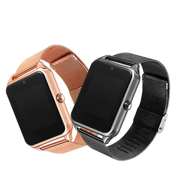 Z60 Bluetooth Smart Watch