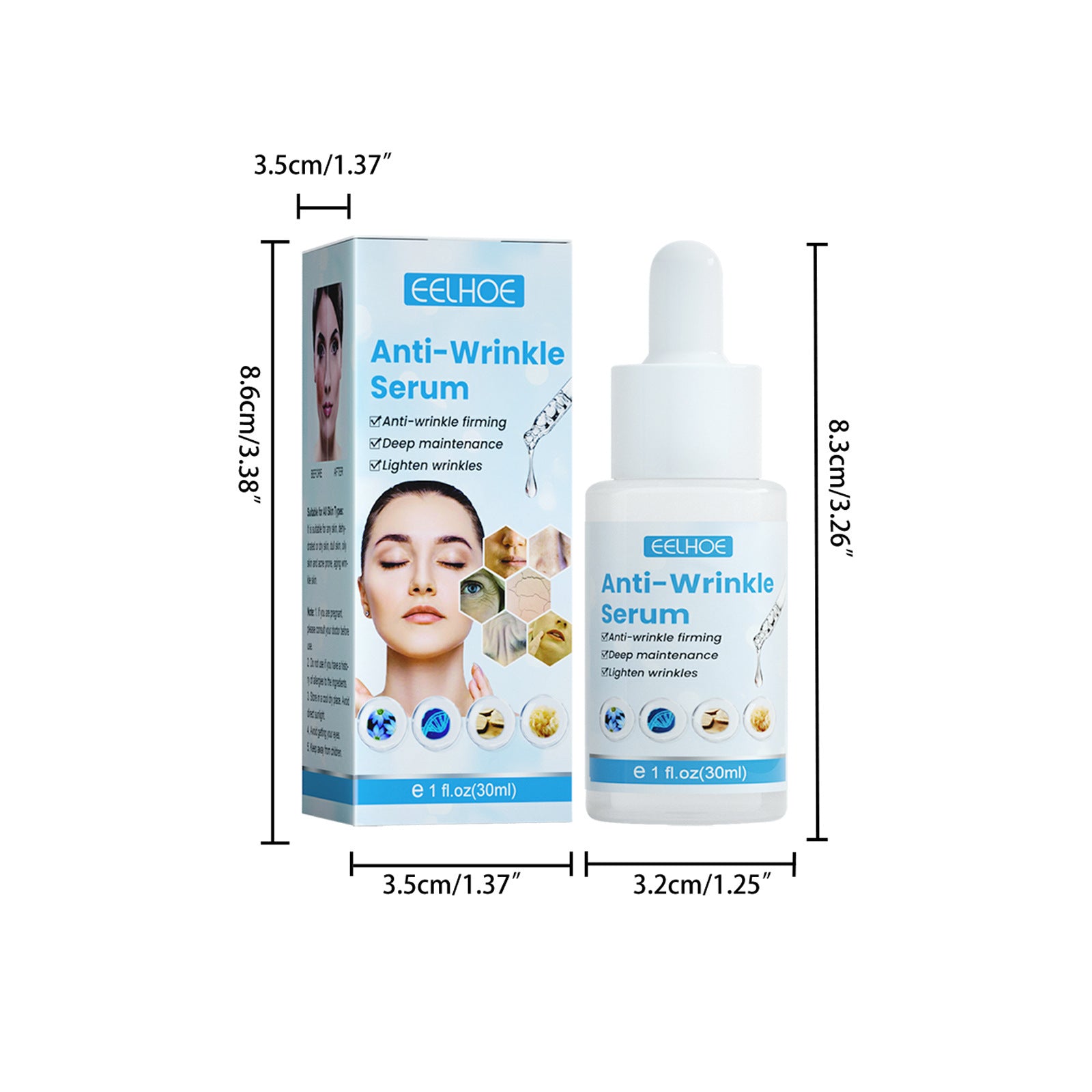 Hyaluronic Acid Skincare