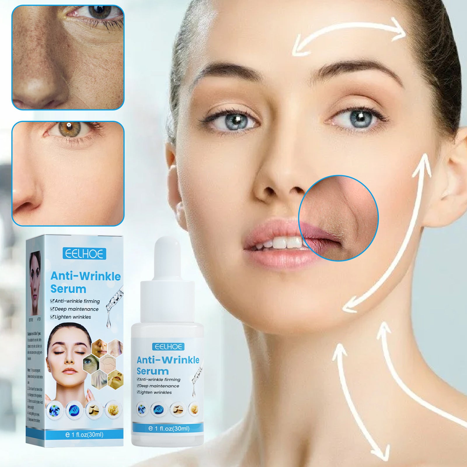 Hyaluronic Acid Skincare