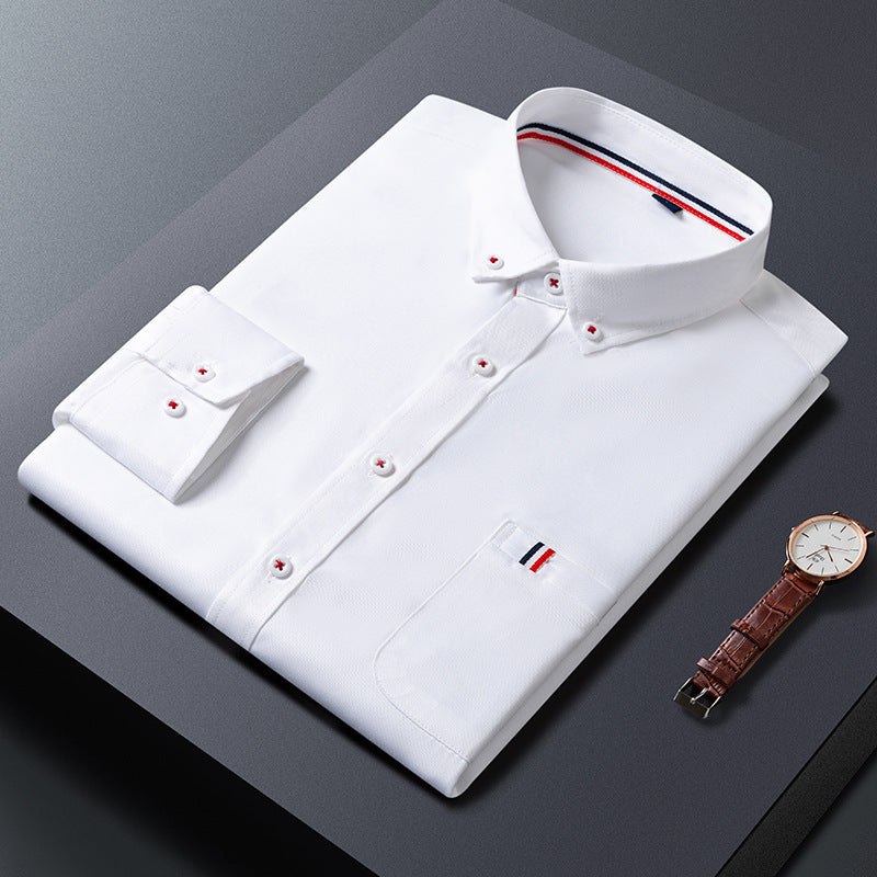 Men's Casual Business Shirt