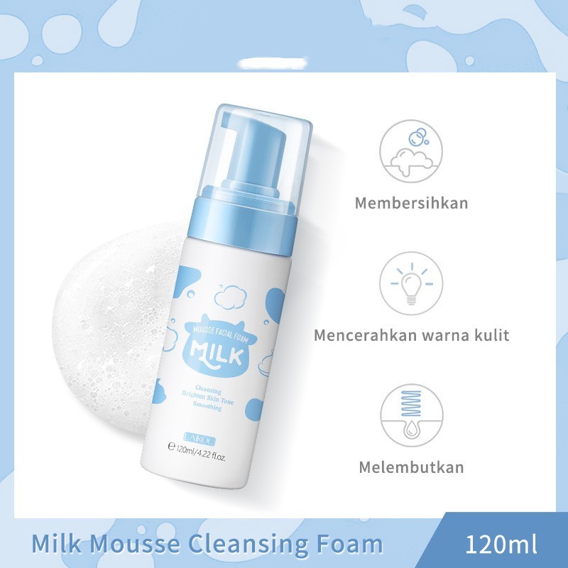 Deep Pore Cleanser