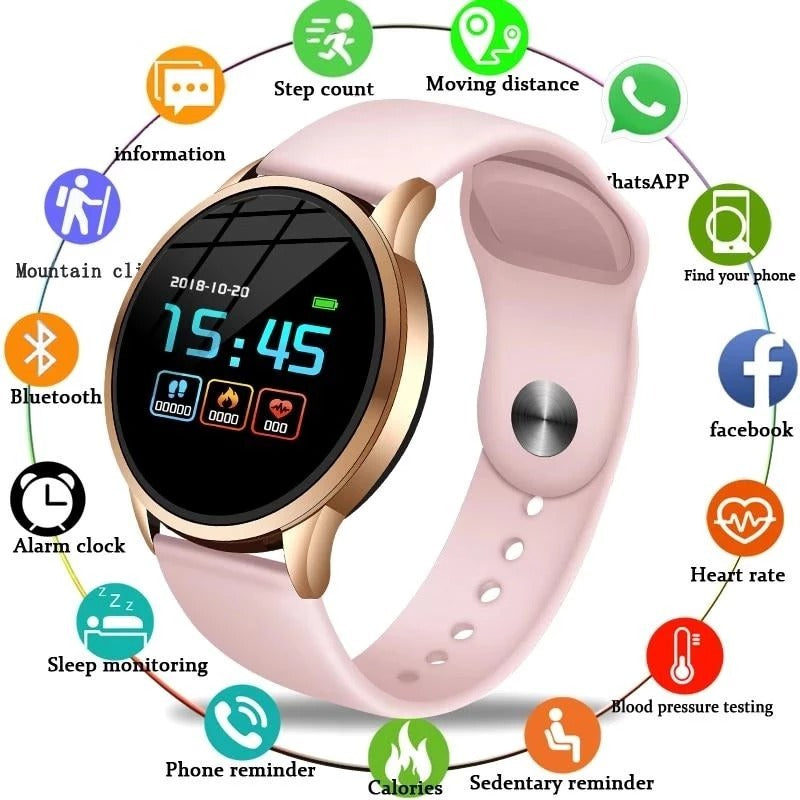 Z60 Bluetooth Smart Watch