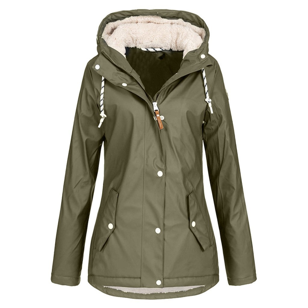 Women's Winter Sports Jacket