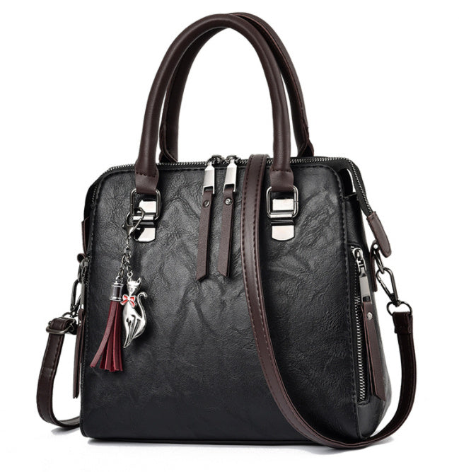 Luxury Women's Crossbody Handbag