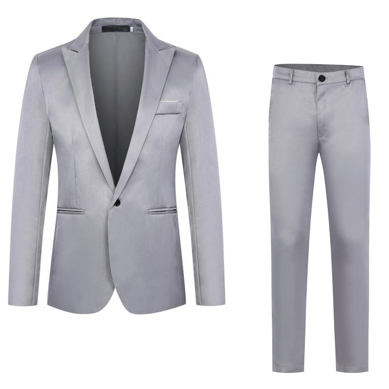 Men's Wedding Tuxedo Jacket