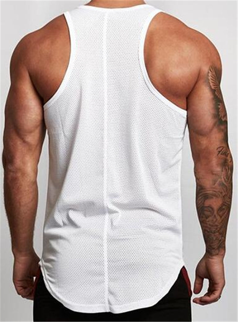 Men's Sports Tank Top