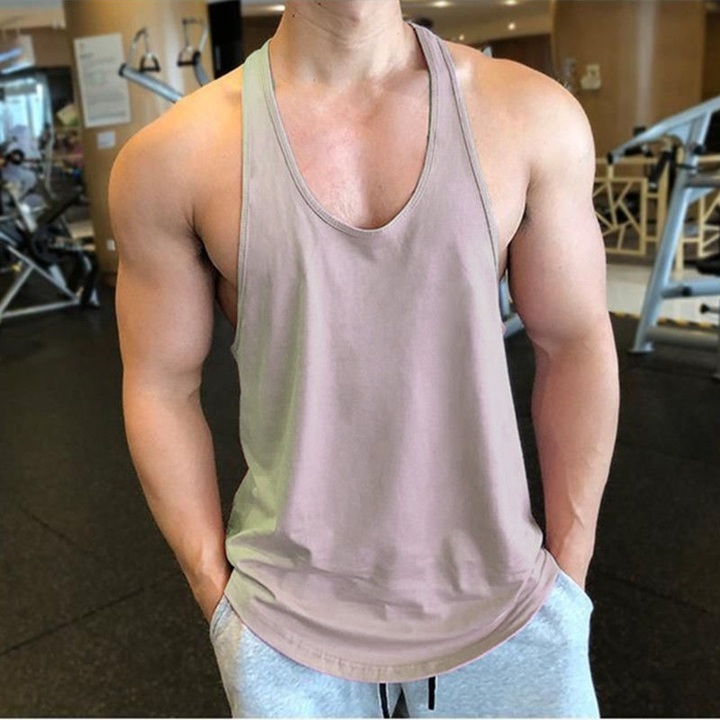 Men's Fitness Vest