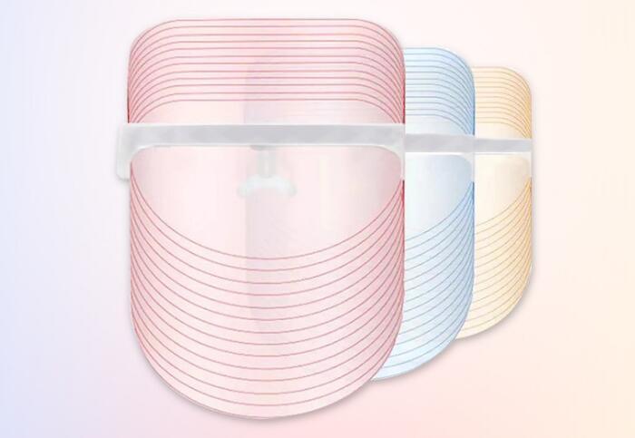 Light Therapy Face Mask