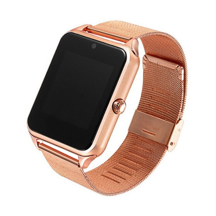 Z60 Bluetooth Smart Watch