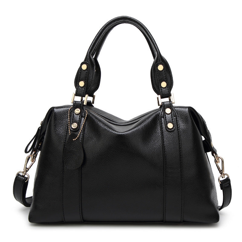 Women's Shoulder Handbag