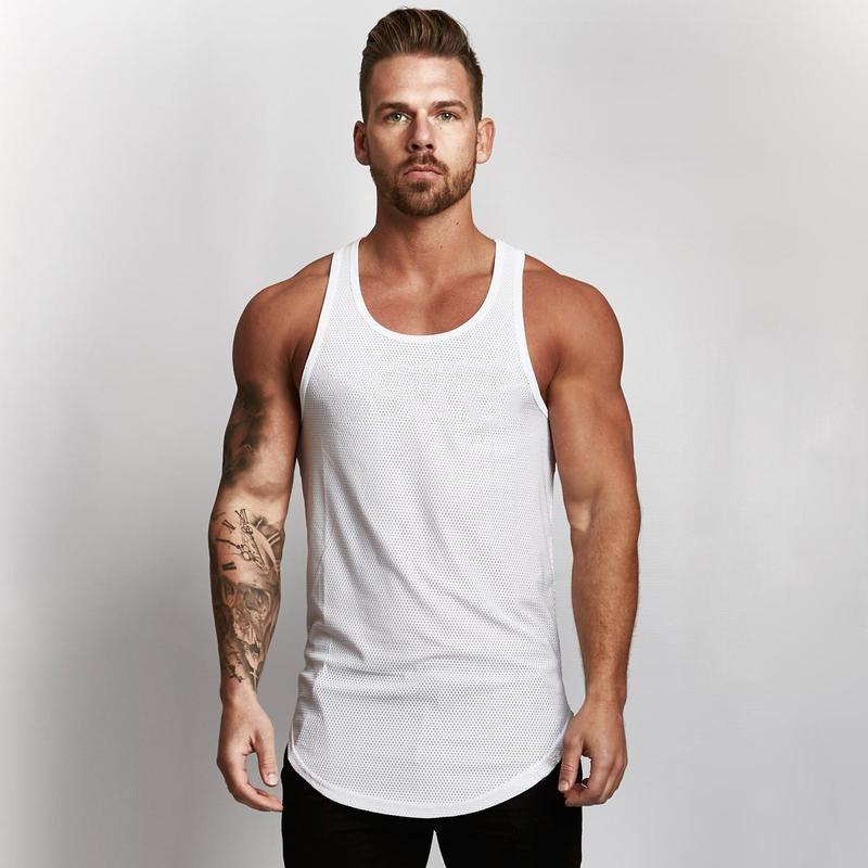 Men's Sports Tank Top