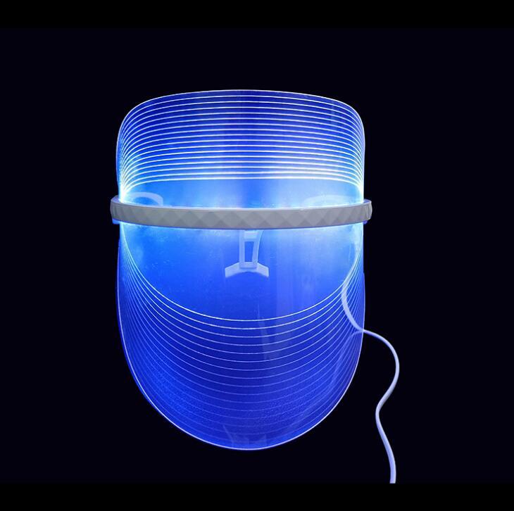 Light Therapy Face Mask