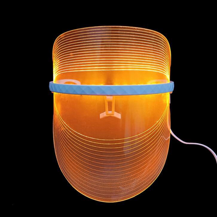 Light Therapy Face Mask