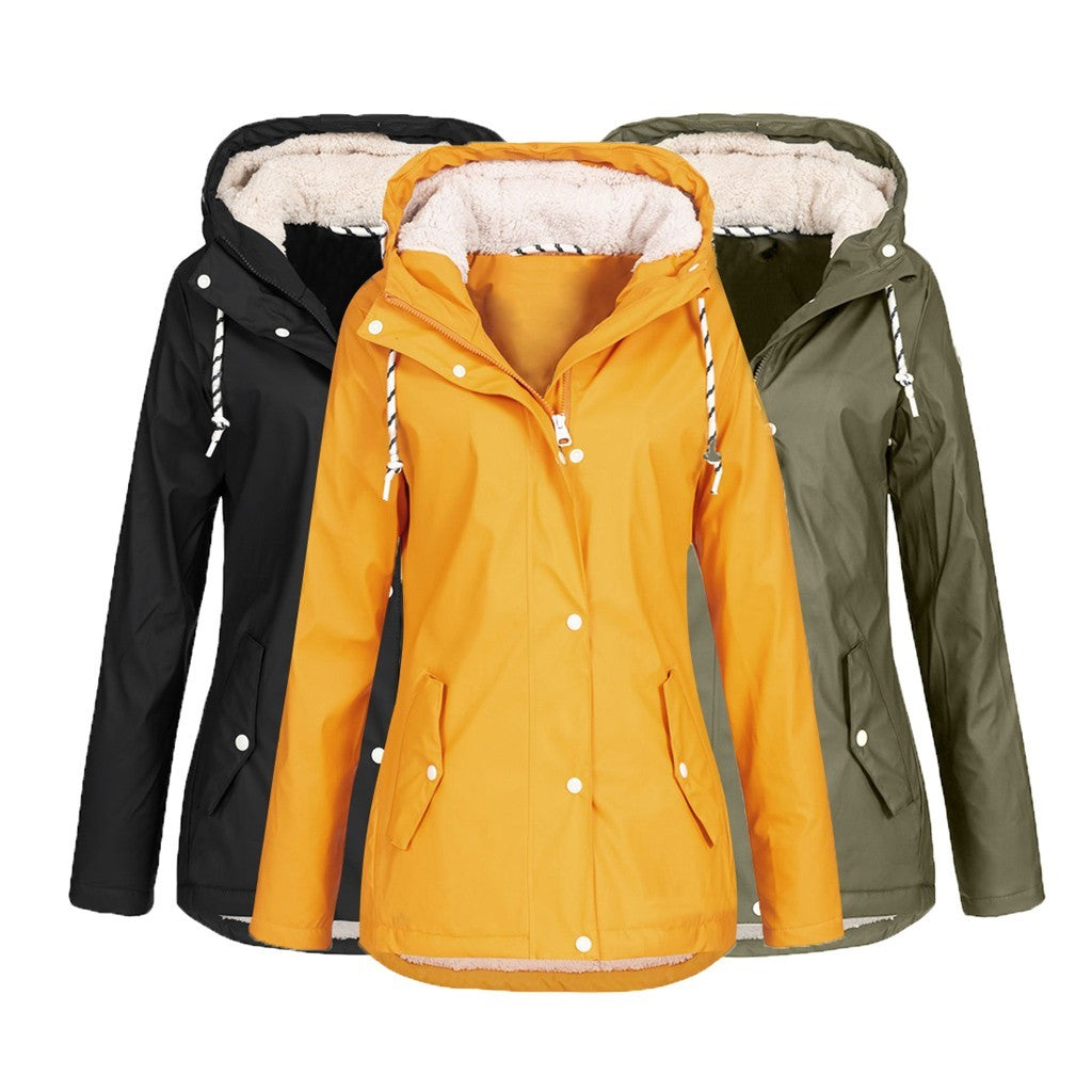 Women's Winter Sports Jacket