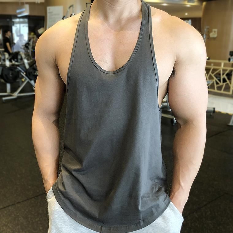 Men's Fitness Vest