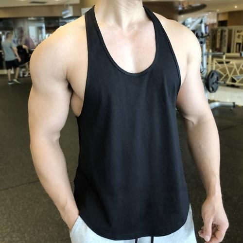 Men's Fitness Vest