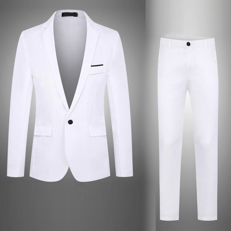 Men's Wedding Tuxedo Jacket