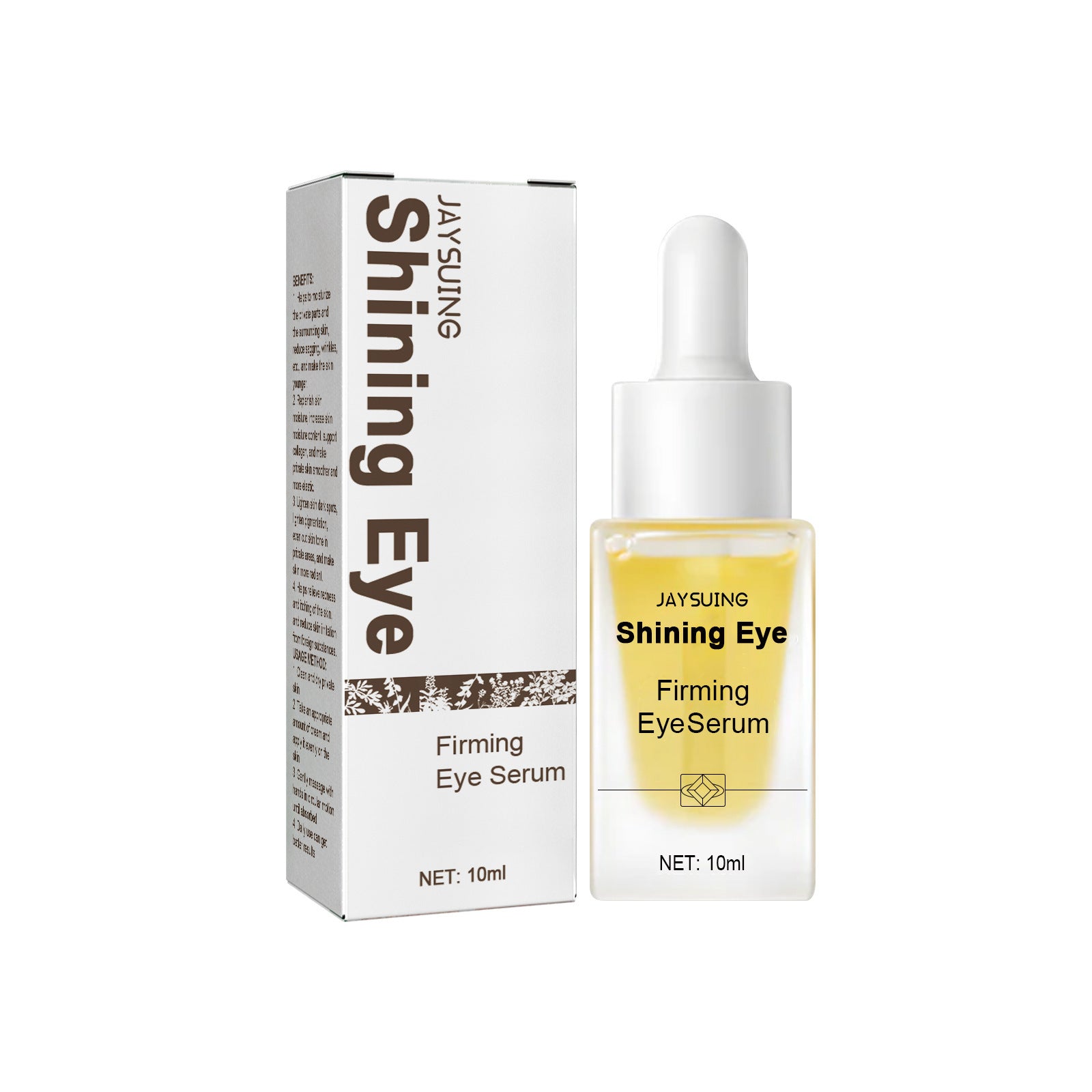 Moisturizing Eye Serum