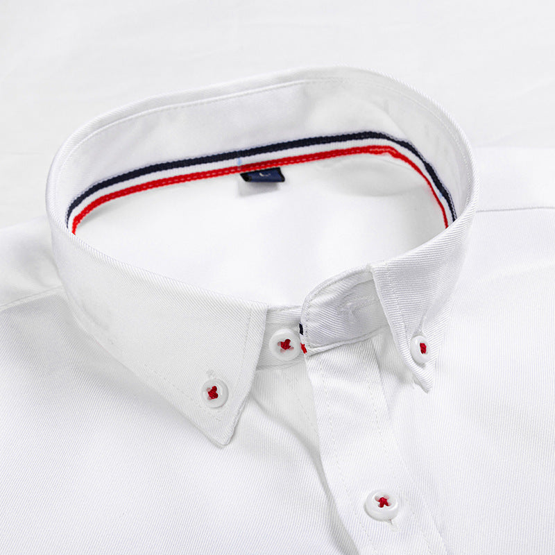 Men's Casual Business Shirt