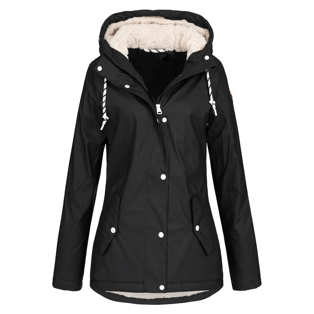 Women's Winter Sports Jacket