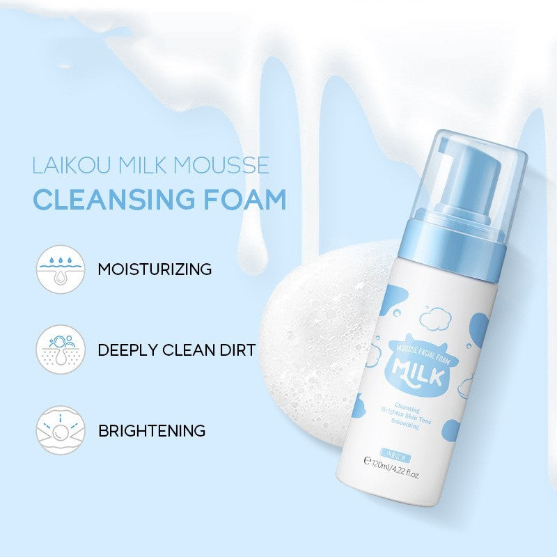 Deep Pore Cleanser