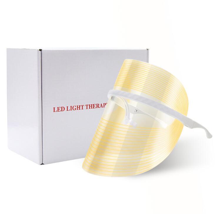 Light Therapy Face Mask