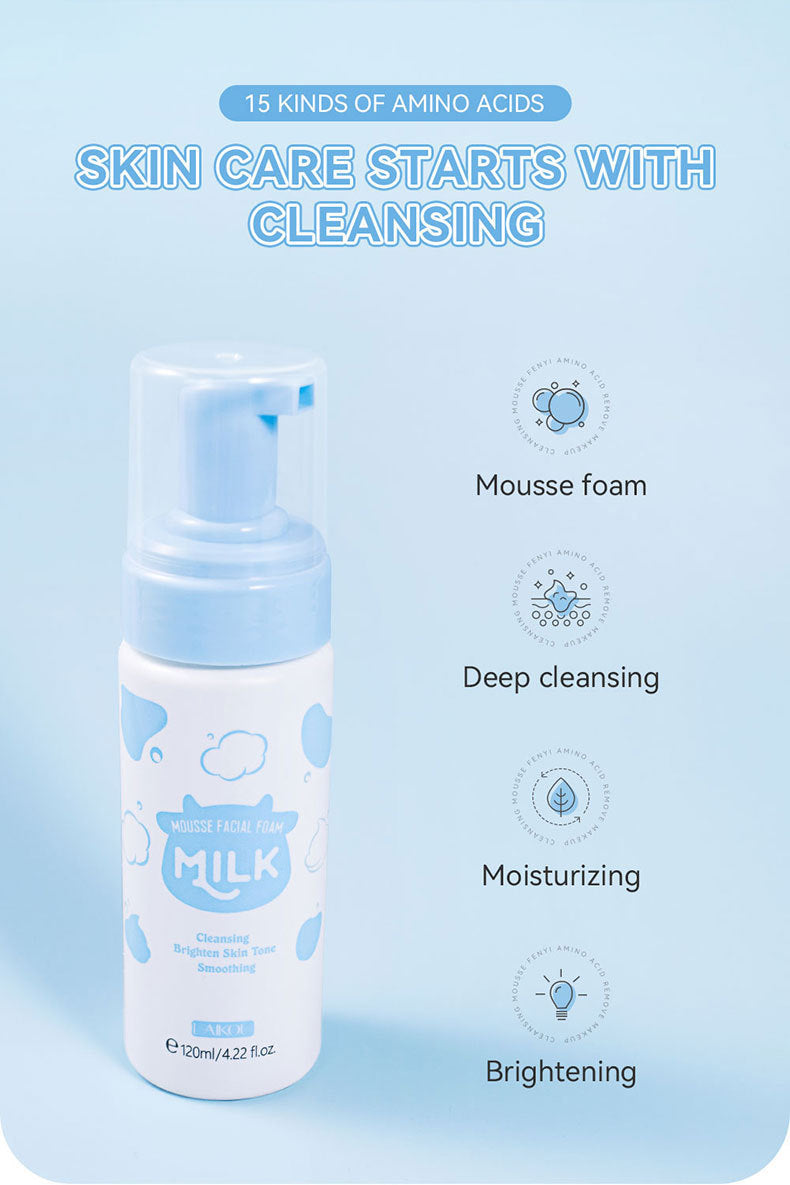 Deep Pore Cleanser