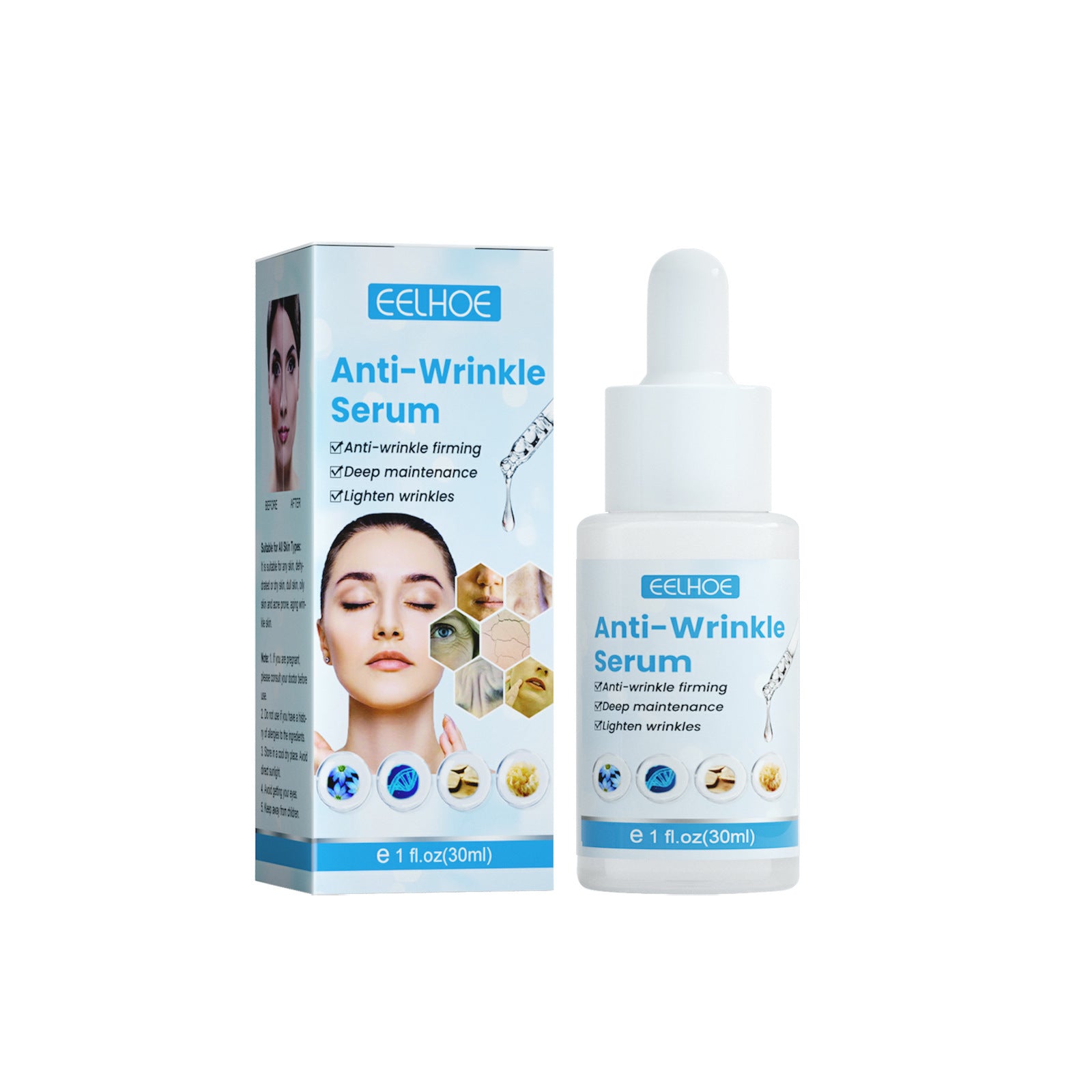 Hyaluronic Acid Skincare