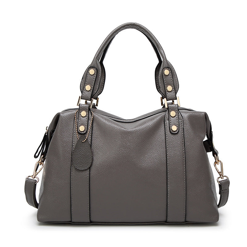 Women's Shoulder Handbag