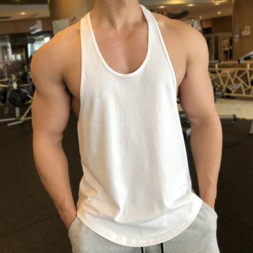 Men's Fitness Vest